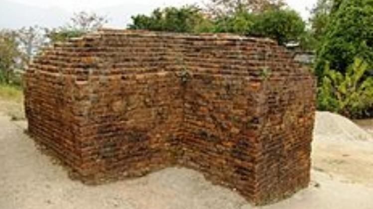 ইটা ফোর্ট