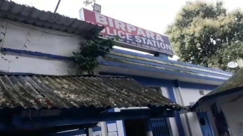 তৃণমূল নেতার শ্যালক 'ডন' খুনে অতি তৎপর পুলিশ, ধৃত ২ তৃণমূল নেতার শ্যালক 'ডন' খুনে অতি তৎপর পুলিশ, ধৃত ২