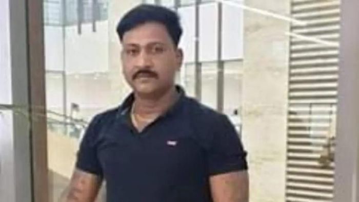 অভিযুক্ত তৃণমূল নেতা