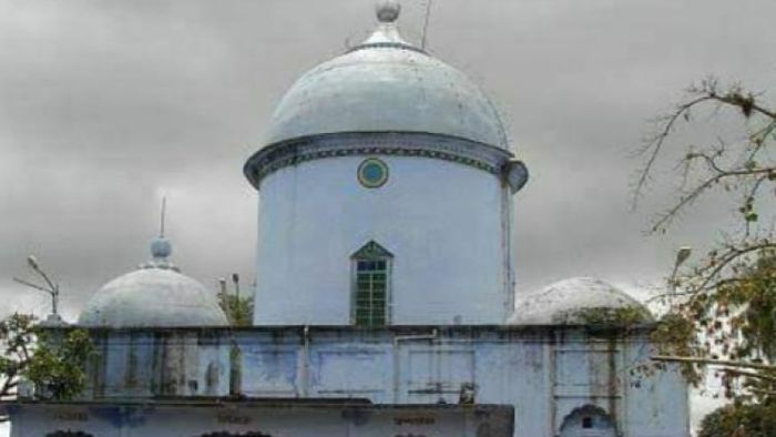 জল্পেশ মন্দির-দূর থেকে প্রণমি তোমায়