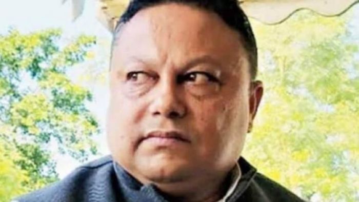 পাহাড়ে নতুন দল আত্মপ্রকাশ করডতে চলেছে অনিতের হাত ধরেই