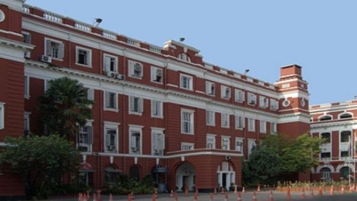 লালবাজার পুলিশ দফতর