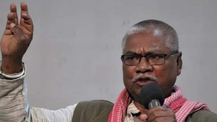 সোশ্যাল মিডিয়ায় ফের একবার বিস্ফোরক বলাগড়ের বিধায়ক