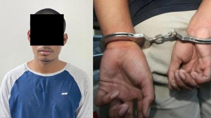 গ্রেফতার ভুয়ো আইপিএস।