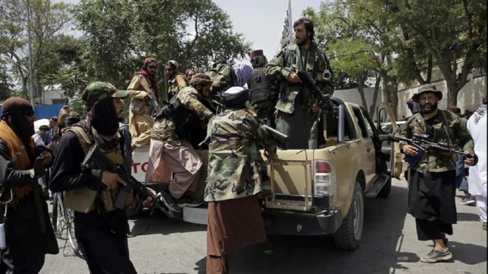 আমেরিকাকে খোলাখুলি হুমকি তালিবানের (প্রতীকী ছবি/পিটিআই)