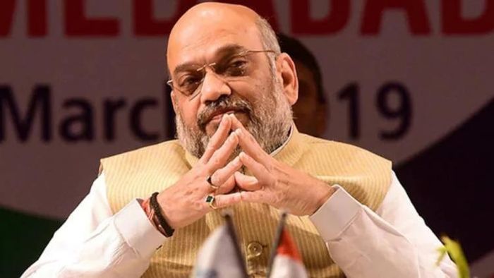 অমিত শাহ