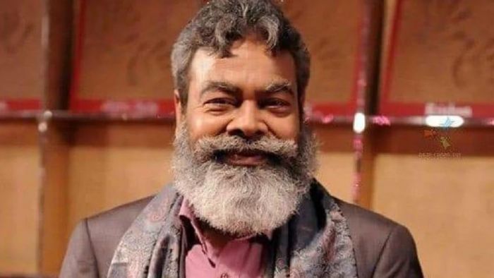 অনুপম শ্যাম