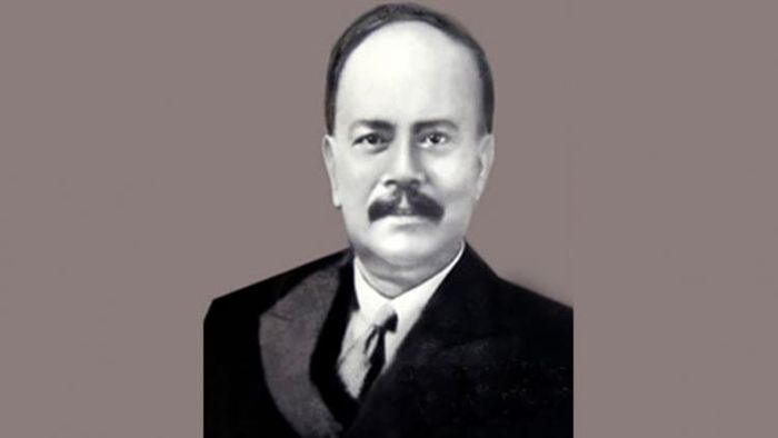 অতুলপ্রসাদ সেন