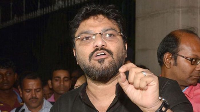 বাবুল সুপ্রিয়