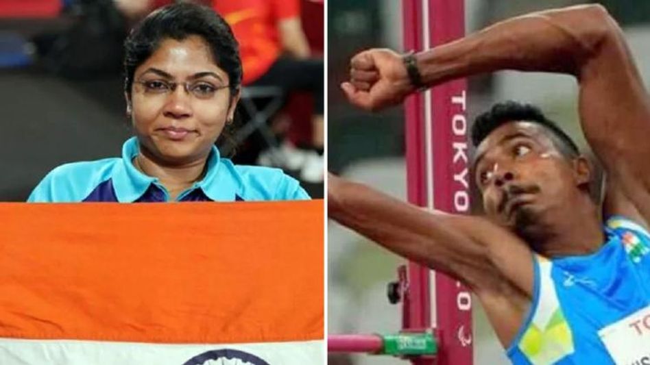 ভালই গেল দিনটা, রবিবার প্যারা অলিম্পিকে ভারতের ঝুলিতে ৩ পদক ভালই গেল দিনটা, রবিবার প্যারা অলিম্পিকে ভারতের ঝুলিতে ৩ পদক