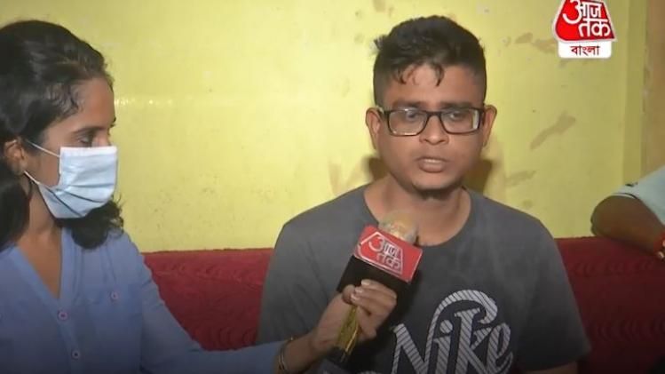 'নজর রাখুন!' তমালের বিরুদ্ধে স্বরাষ্ট্রমন্ত্রকের কাছে পিটিশন দায়ের