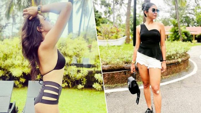 দেবলীনা কুমার