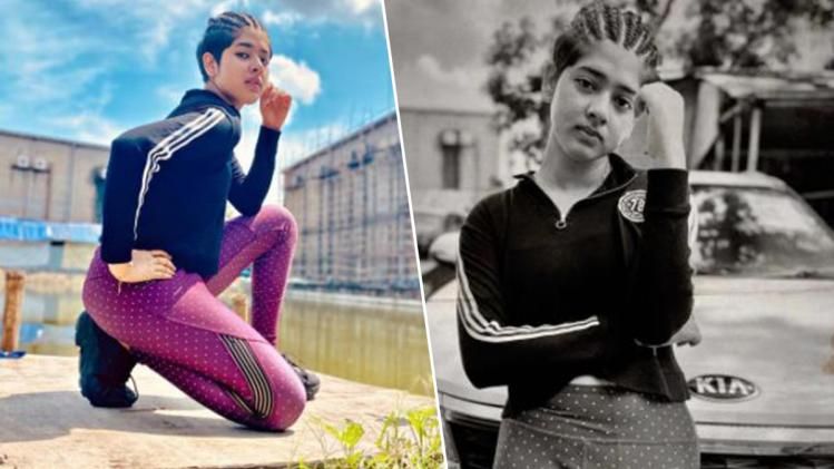 Ditipriya Roy: দিতিপ্রিয়ার নতুন ওয়েস্টার্ন লুকে মাত ইন্টারনেট
