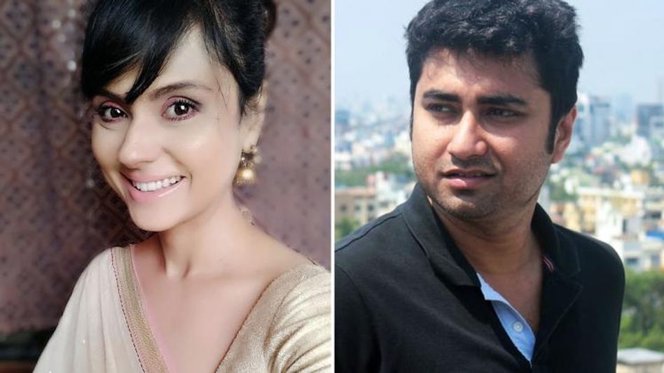 মিছিলে BJP-র রূপা-অনিন্দ্য কেন? শতরূপকে তিরস্কার করল CPIM মিছিলে BJP-র রূপা-অনিন্দ্য কেন? শতরূপকে তিরস্কার করল CPIM