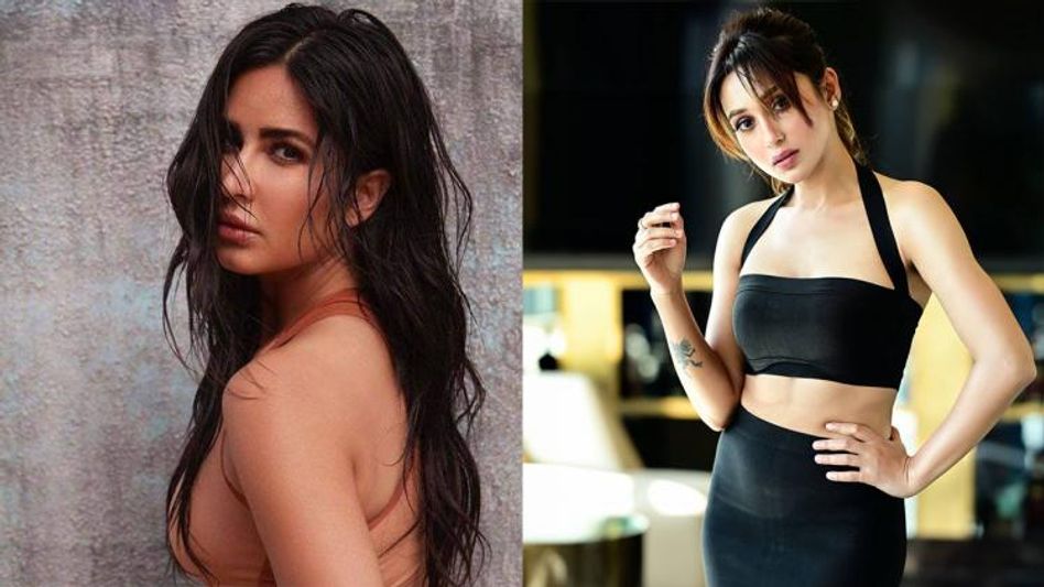 Film Wrap: ক্যাটরিনার এনগেজমেন্ট? শ্যুটিং চলছে মিমির  Film Wrap: ক্যাটরিনার এনগেজমেন্ট? শ্যুটিং চলছে মিমির