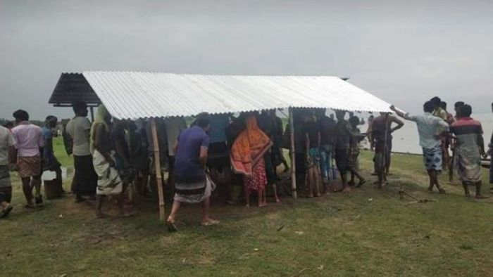 একসঙ্গে প্রাণ গেল ১৭ জন বরযাত্রীর