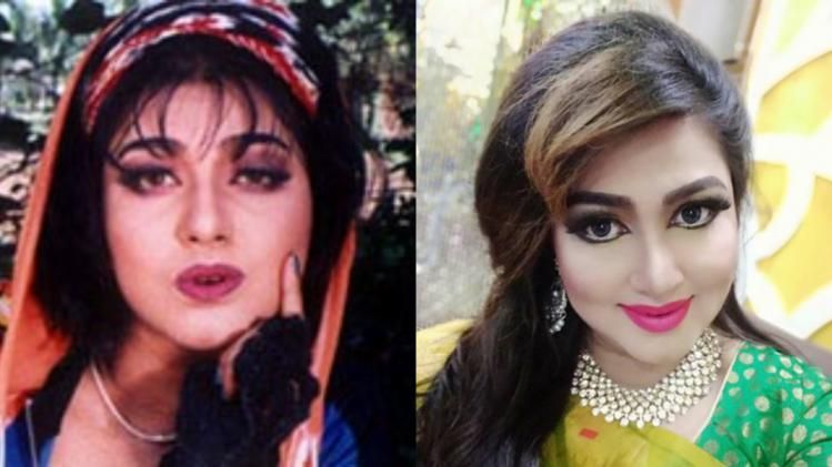 পরিচারিকাকে মারার অভিযোগ! জেলে জনপ্রিয় নায়িকা