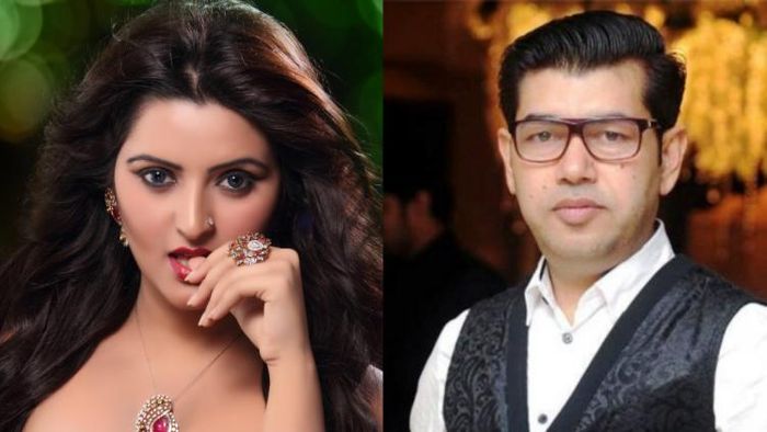 পরীমনির পর গ্রেফতার তার ঘনিষ্ঠ চলচিত্র প্রযোজকও