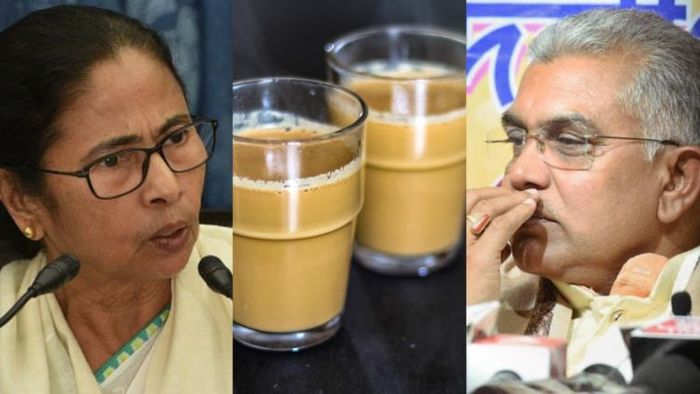 বাংলায় ফিরছে ফের সৌজন্য-শিষ্টাচারের রাজনীতি?