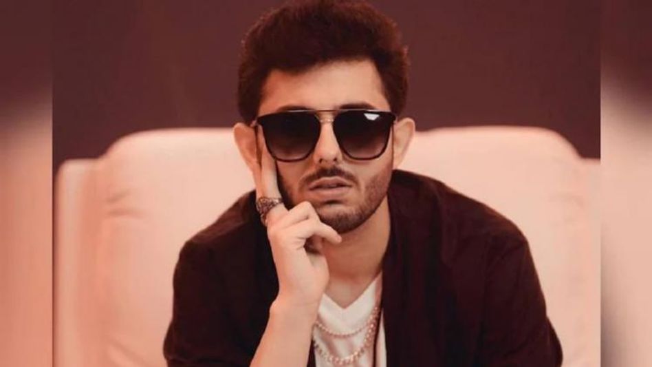 'সলমন খানের সঙ্গে কাজ করলে তাঁকে ট্রোল করব না এমন নয়': ক্যারি মিনাতি 'সলমন খানের সঙ্গে কাজ করলে তাঁকে ট্রোল করব না এমন নয়': ক্যারি মিনাতি