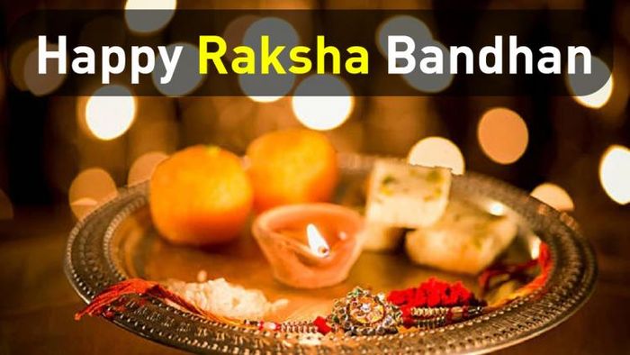 রাখি বন্ধন ২০২১-র ভার্চুয়াল বার্তা