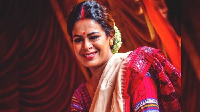 ইমন চক্রবর্তী