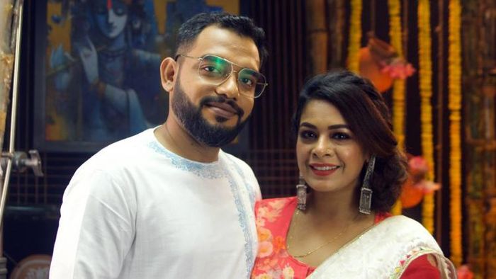 ইমন চক্রবর্তী ও নীলাঞ্জন ঘোষ