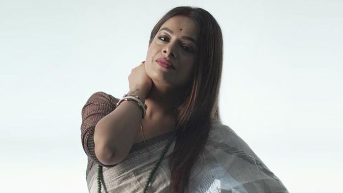 সঙ্গীত শিল্পী ইমন চক্রবর্তী