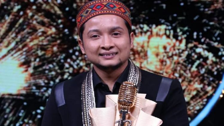 পবনদীপ রাজন