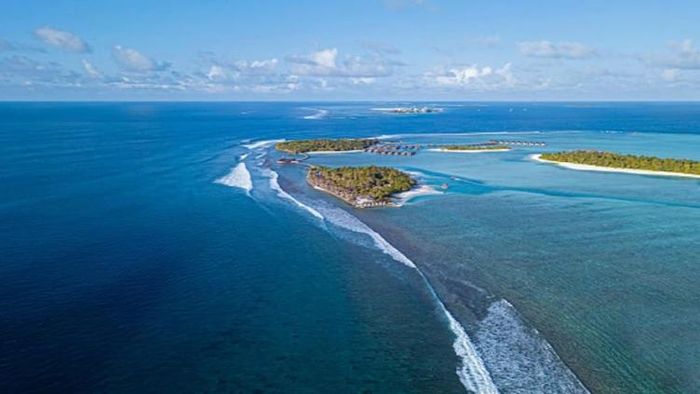 আগালেগা দ্বীপ (গেটি ইমেজ)