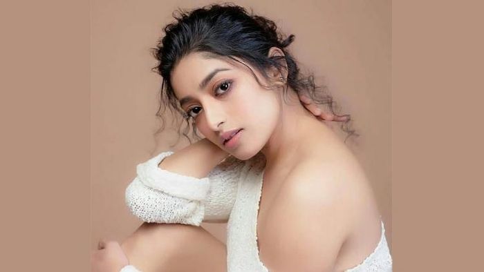 অভিনেত্রী ইশা সাহা