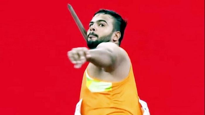 সুমিত আন্টিল