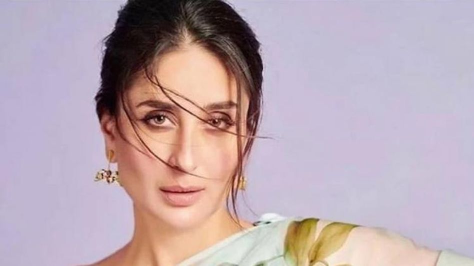 Kareena Kapoor: সীতার চরিত্রের জন্য চেয়েছিলেন ১২ কোটি? যা জানালেন করিনা Kareena Kapoor: সীতার চরিত্রের জন্য চেয়েছিলেন ১২ কোটি? যা জানালেন করিনা