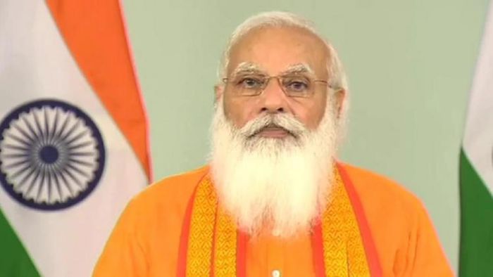 নরেন্দ্র মোদী