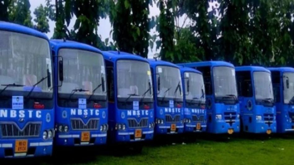 উত্তরবঙ্গ ভ্রমণ সস্তা হচ্ছে, অ্য়াপ-এই মিলবে বাসের হালহকিকত, হবে বুকিংও উত্তরবঙ্গ ভ্রমণ সস্তা হচ্ছে, অ্য়াপ-এই মিলবে বাসের হালহকিকত, হবে বুকিংও