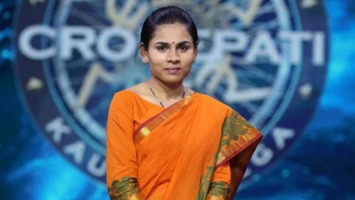 কেবিসির প্রতিযোগী নিমিশা