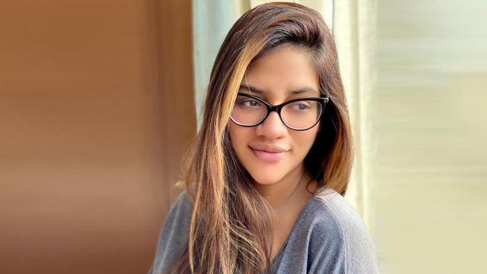 নুসরত জাহান (ছবি: ইন্সটাগ্রাম)