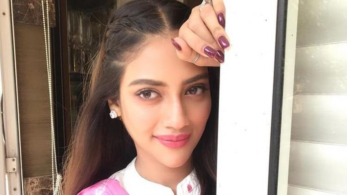 অভিনেত্রী - সাংসদ নুসরত জাহান