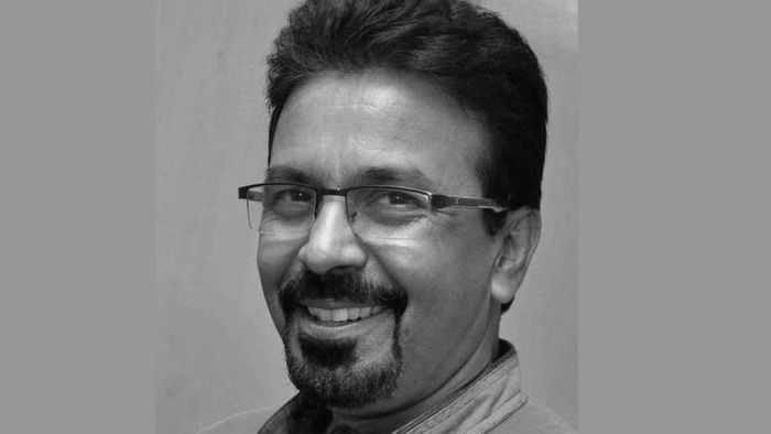 প্রয়াত সঙ্গীত শিল্পী পিলু ভট্টাচার্য্য