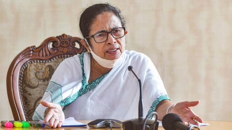 লক্ষ্মীর ভাণ্ডার পরিষেবার ফর্ম কোথায় মিলবে? জানালেন মমতা