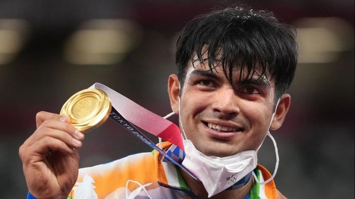 নিজের বায়োপিকে কাকে নীরজ চরিত্রে দেখতে চান 'সোনার ছেলে'?