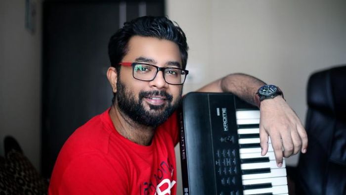 সঙ্গীতশিল্পী রণজয় ভট্টাচার্য