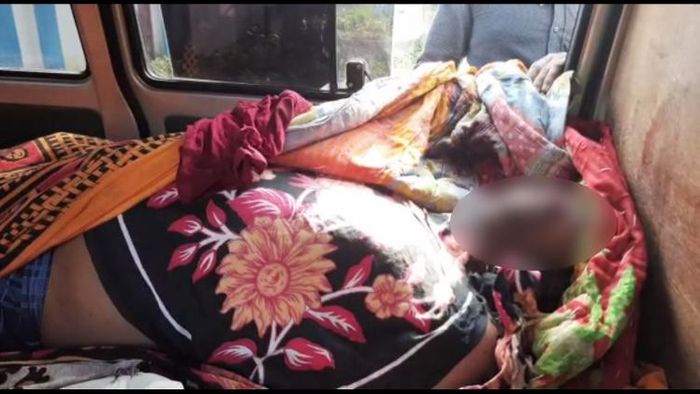 রানিনগরে রহস্য মৃত্যু