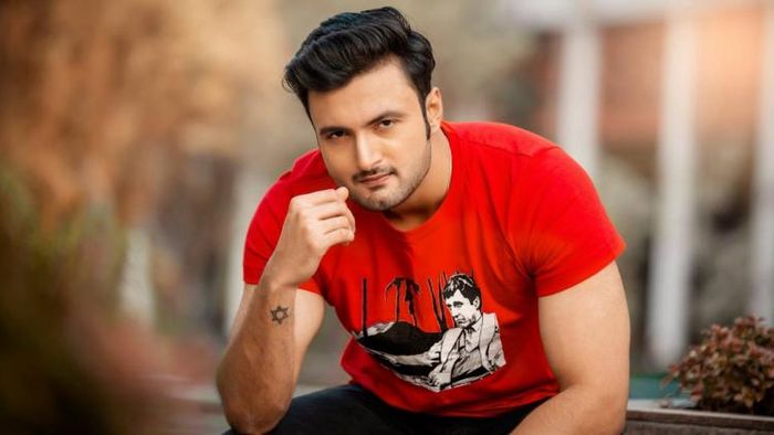 অভিনেতা শন ব্যানার্জি