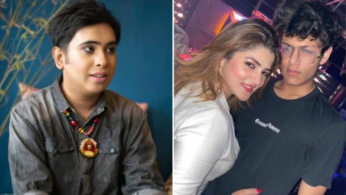 স্যান্ডি সাহা, শ্রাবন্তী চট্টোপাধ্যায় ও অভিমন্যু চট্টোপাধ্যায়