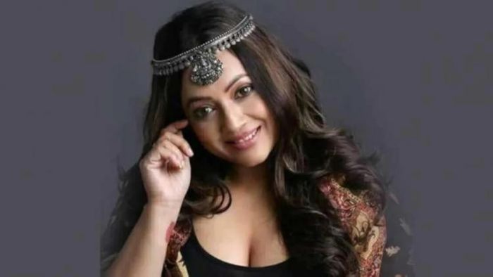 শ্রীলেখা মিত্র