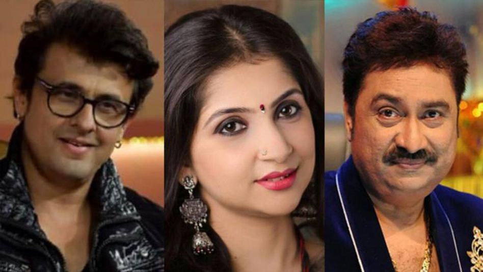 গুণী প্রতিযোগীদের বাদ দেওয়া নিয়ে সংকটে 'সুপার সিঙ্গার'-র বিচারকেরা  গুণী প্রতিযোগীদের বাদ দেওয়া নিয়ে সংকটে 'সুপার সিঙ্গার'-র বিচারকেরা