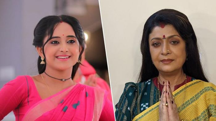 সেরার সেরা 'মিঠাই', দারুণ স্কোর 'সর্বজয়া'-র