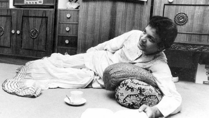 উত্তম কুমার