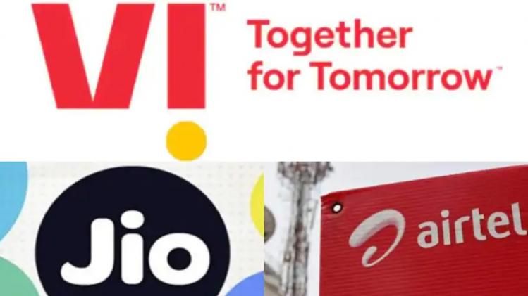 একের পর এক ধামাকাদার প্ল্যান Vi, Jio, Airtel-র! এবার হাতের মুঠোয় দুনিয়া